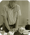 Ortopedisk Manuell Terapi (OMT)